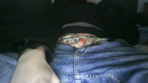 69carlos_ online show from February 21, 2025, 2:06 pm