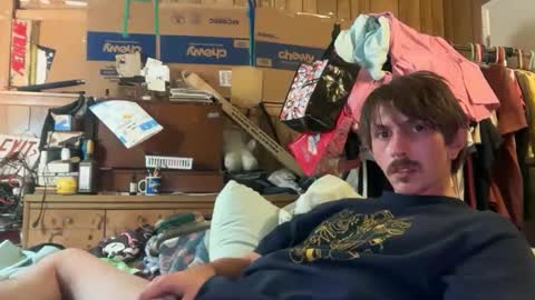 FUCKR online show from September 11, 2025, 7:30 am