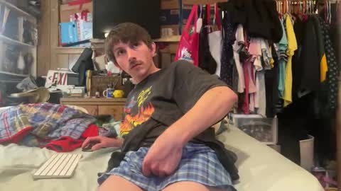 FUCKR online show from February 13, 2026, 8:10 am