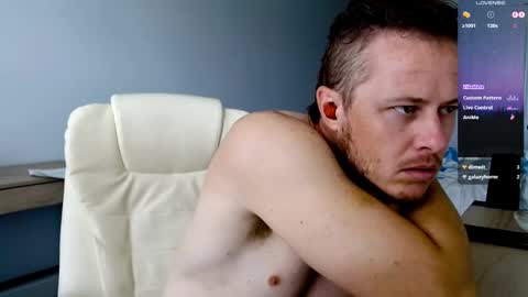 Mav69 online show from October 6, 2025, 2:36 pm