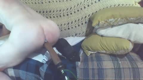 Snapshot of 69sextoyboy69 chatting on December 17, 2024, 9:50 am 69sextoyboy69 online show from December 17, 2024, 9:50 am