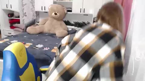 69sexysecret691984 online show from February 7, 2026, 8:29 am