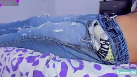 Celeste online show from January 17, 2025, 11:07 pm