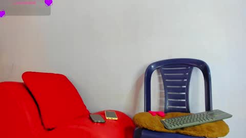 Celeste online show from February 16, 2025, 4:42 pm