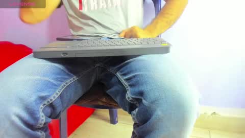 Celeste online show from February 17, 2025, 12:43 am