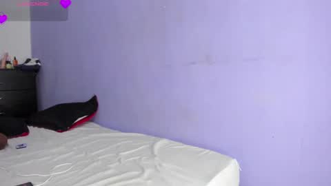 Celeste online show from February 20, 2025, 2:51 am