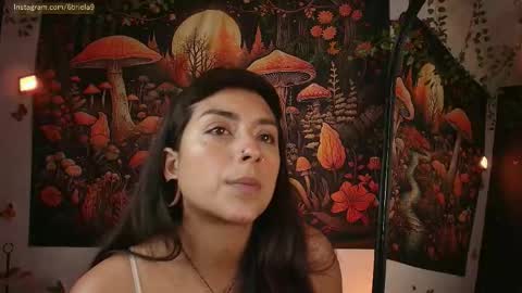 B R I E L A  online show from April 28, 2026, 11:54 pm