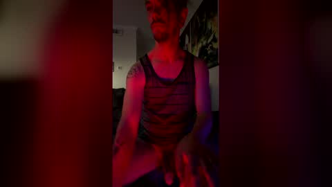 Snapshot of 6inchthrobber chatting on March 31, 2026, 12:49 pm Daddy online show from March 31, 2026, 12:49 pm