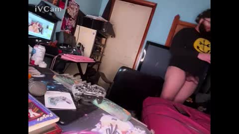 Snapshot of 6instraighter7 chatting on January 19, 2025, 5:26 am 6instraighter7 online show from January 19, 2025, 5:26 am