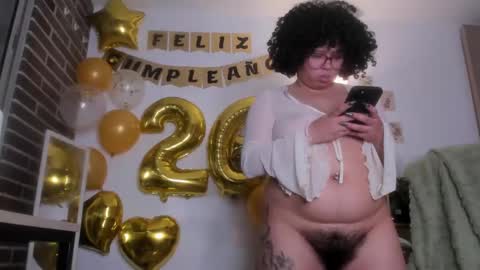 6nalanie online show from December 30, 2024, 3:03 am