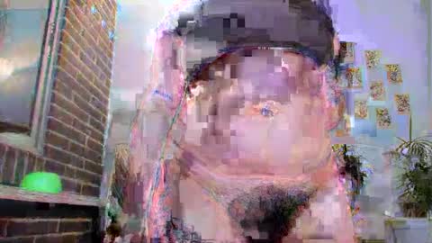 6nalanie online show from January 16, 2025, 4:28 am