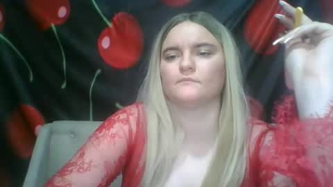 Snapshot of 6redhotbunnie9 chatting on November 16, 2025, 12:05 am 6redhotbunnie9 online show from November 16, 2025, 12:05 am