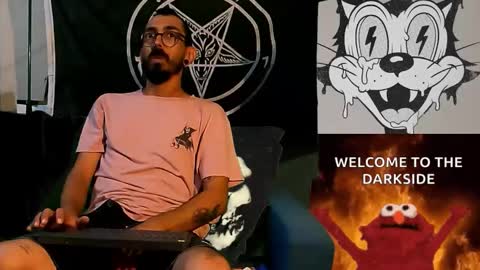 6thSIN online show from September 21, 2025, 1:18 am