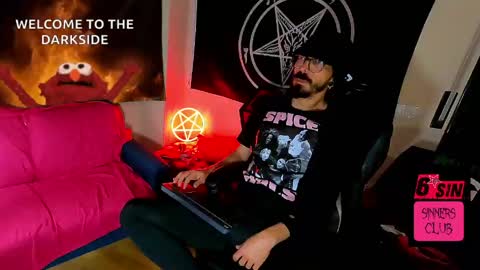 6thSIN online show from April 5, 2026, 2:25 pm