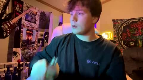 lemonade online show from February 9, 2025, 12:17 am