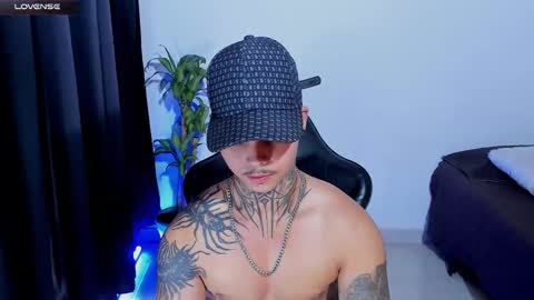 Snapshot of 777_stefantransmen chatting on September 16, 2025, 6:53 pm Stefan online show from September 16, 2025, 6:53 pm