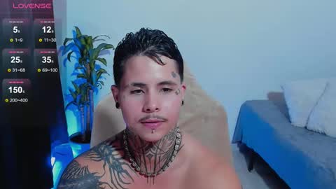 Snapshot of 777_stefantransmen chatting on September 20, 2025, 12:22 am Stefan online show from September 20, 2025, 12:22 am