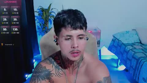 Snapshot of 777_stefantransmen chatting on September 25, 2025, 11:30 pm Stefan online show from September 25, 2025, 11:30 pm