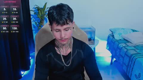 Snapshot of 777_stefantransmen chatting on September 27, 2025, 12:04 am Stefan online show from September 27, 2025, 12:04 am