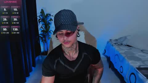 Snapshot of 777_stefantransmen chatting on October 16, 2025, 12:55 am Stefan online show from October 16, 2025, 12:55 am