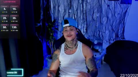 Snapshot of 777_stefantransmen chatting on October 23, 2025, 1:38 am Stefan online show from October 23, 2025, 1:38 am