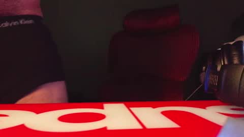 777dudewtf online show from March 31, 2026, 9:10 am