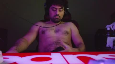 777dudewtf online show from April 2, 2026, 9:07 am