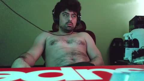 777dudewtf online show from April 3, 2026, 1:14 am