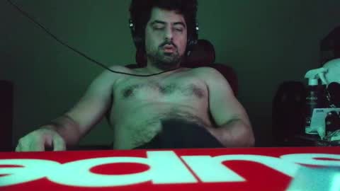 777dudewtf online show from April 6, 2026, 9:54 am