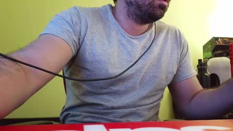 777dudewtf online show from April 12, 2026, 1:10 am