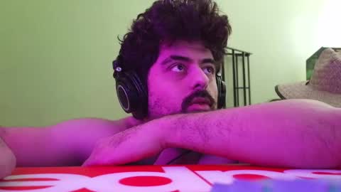 777dudewtf online show from April 26, 2026, 9:01 pm