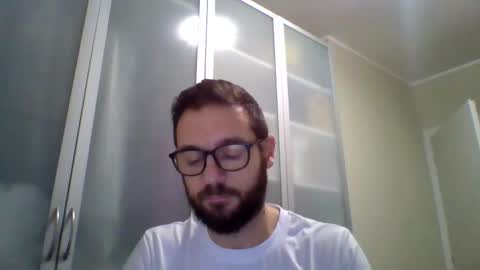 77architt online show from January 27, 2025, 9:02 am