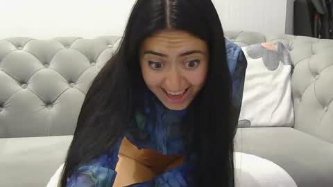 Snapshot of 7_ira_x chatting on June 18, 2026, 7:29 pm K i ra Ki online show from June 18, 2026, 7:29 pm