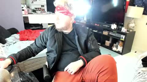 7God  OFFICIAL  online show from December 22, 2024, 8:25 pm