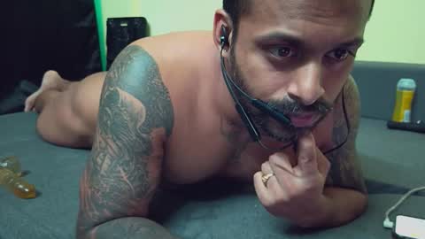 Ayush online show from September 11, 2025, 9:48 pm