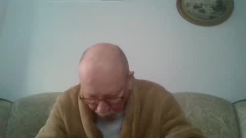  Papi  online show from January 6, 2025, 4:34 pm