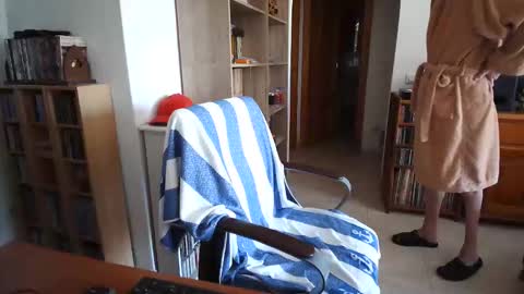  Papi  online show from February 12, 2026, 9:59 am