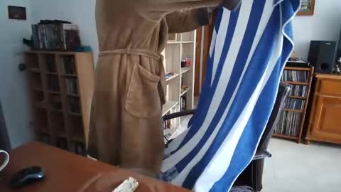  Papi  online show from March 20, 2026, 8:52 am