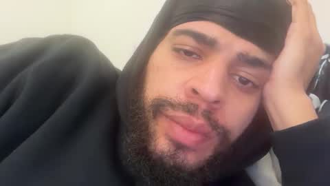 Nzodd online show from January 19, 2026, 12:58 am