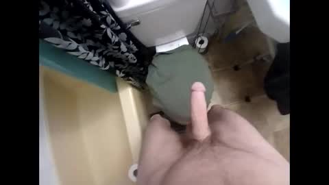 Ghost online show from March 2, 2025, 9:43 pm