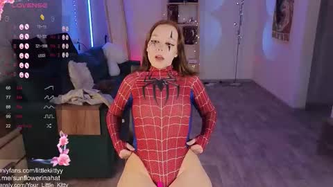 Cornelia and Dante online show from October 31, 2025, 11:22 am