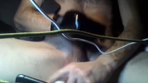 8675309r2d2 online show from October 26, 2025, 6:14 pm