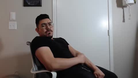 Antonio online show from December 24, 2024, 1:59 am