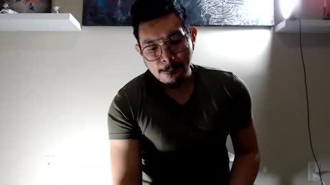 Antonio online show from January 26, 2025, 3:17 am