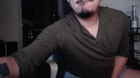 Antonio online show from October 16, 2025, 11:00 am