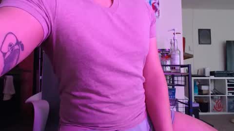 Antonio online show from February 9, 2026, 6:23 pm