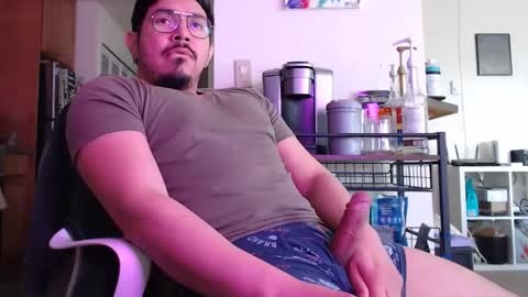 Antonio online show from February 27, 2026, 10:10 pm