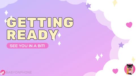   8abycat  Help us reach 250 thumbs up  online show from March 5, 2025, 5:29 pm