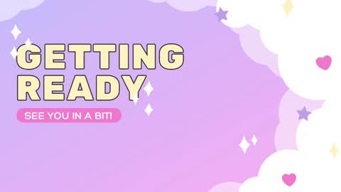   8abycat  Help us reach 250 thumbs up  online show from September 23, 2025, 1:08 am