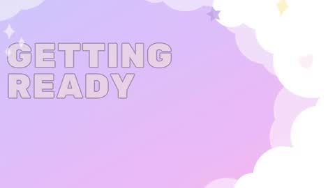   8abycat  Help us reach 250 thumbs up  online show from November 22, 2025, 8:52 pm